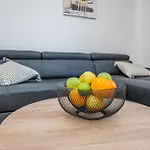Apartments Maella