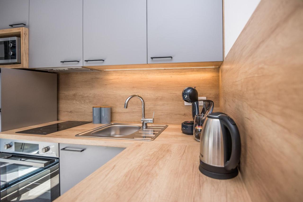 Maella Appartement Zadar