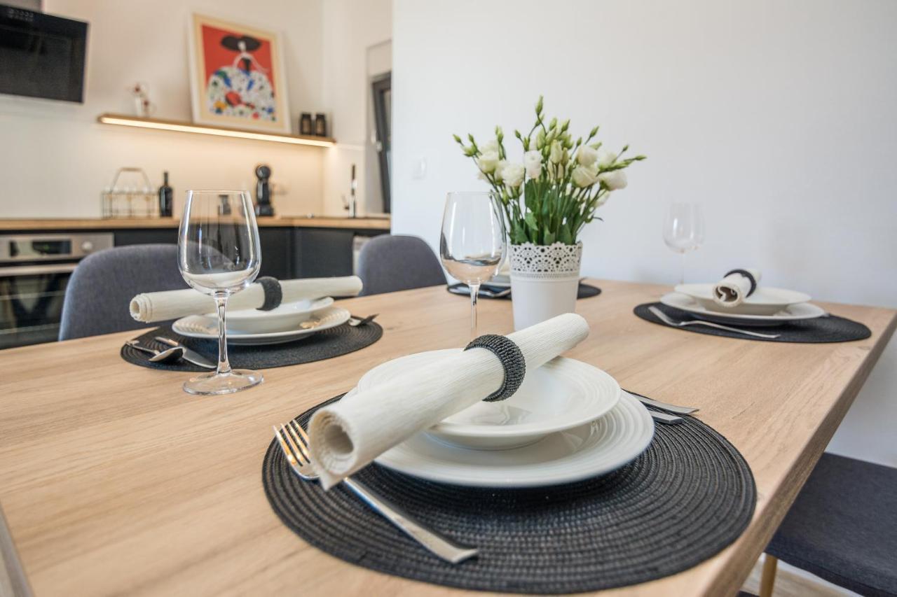 Maella Apartment