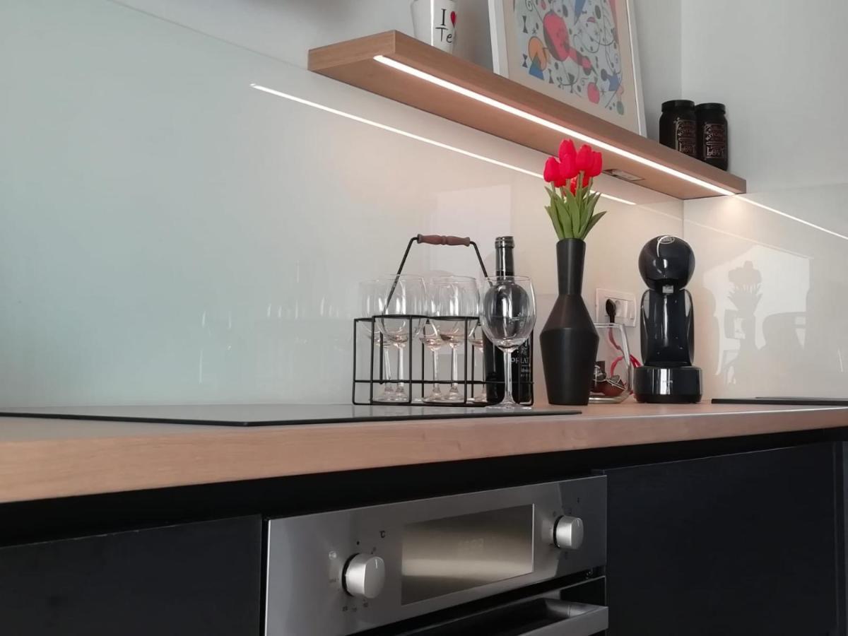Maella Appartement