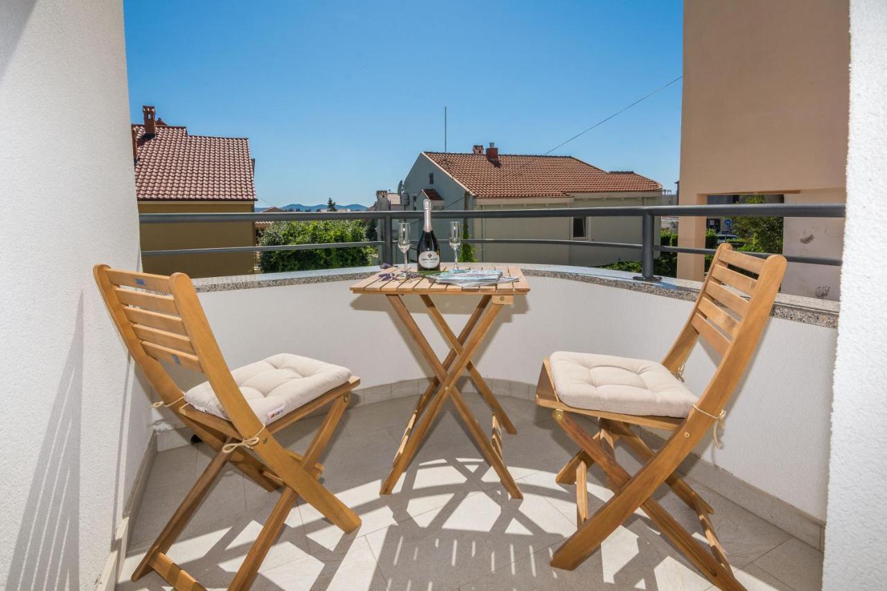 Maella Appartement *