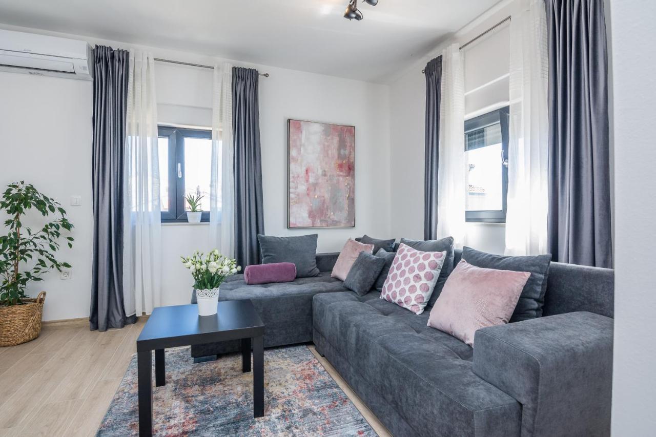 Appartement Maella Zadar