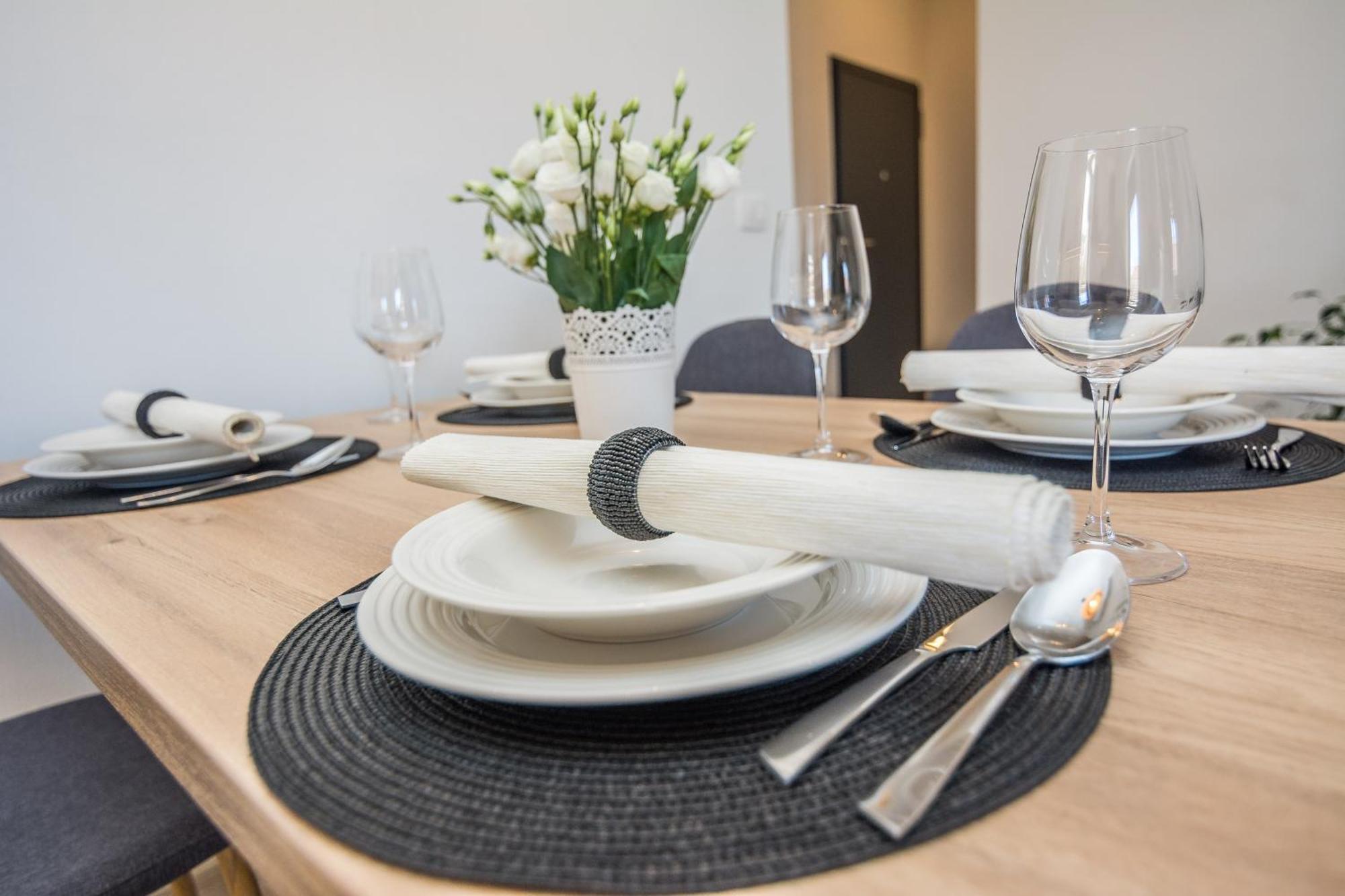 Apartment Maella