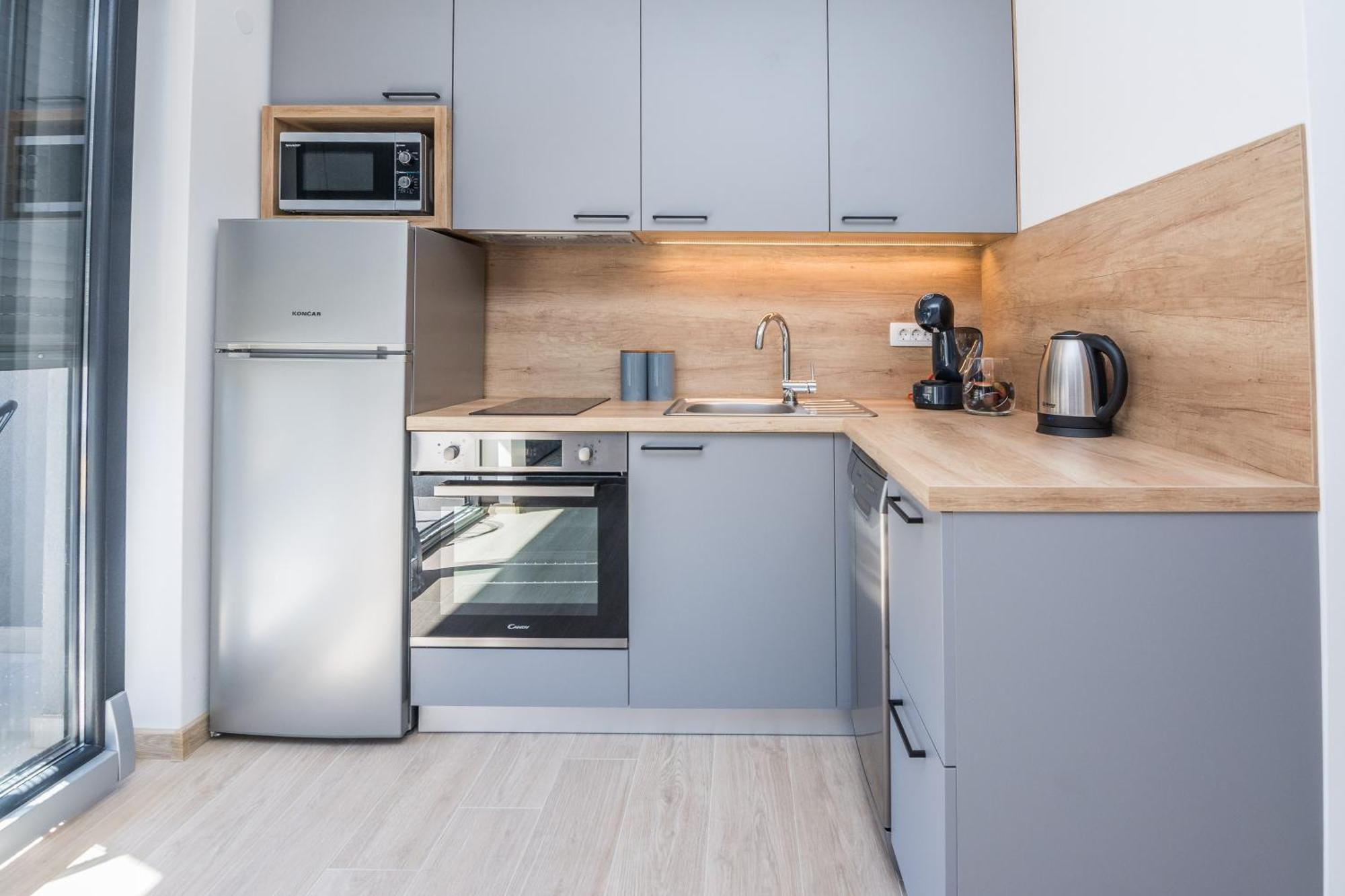 Apartment Maella *