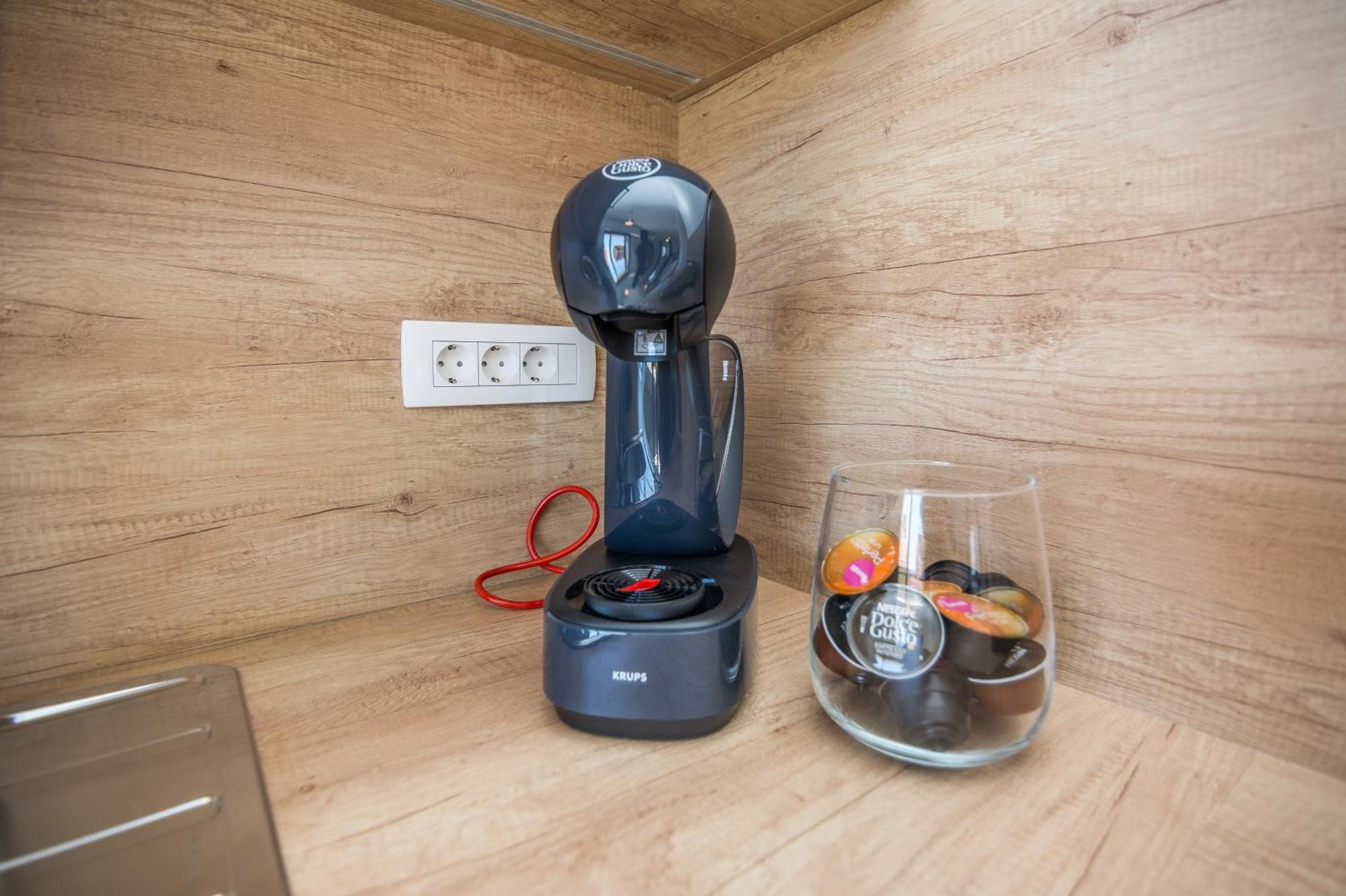 Maella Appartement Zadar